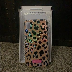 iPhone XS Max case